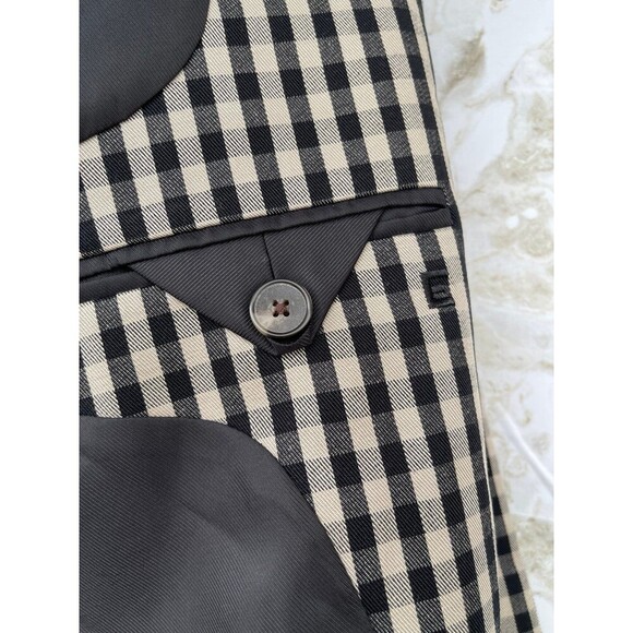 EVERLANE The Oversized Blazer in Buttersmooth SIZE 6 - Picture 11 of 12